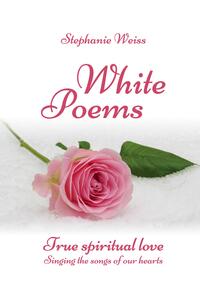 Vorderes Coverbild White Poems