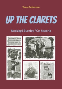 Vorderes Coverbild Up The Clarets