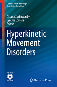 Vorderes Coverbild Hyperkinetic Movement Disorders