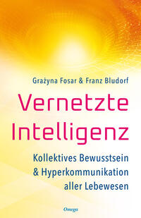 Vorderes Coverbild Vernetzte Intelligenz