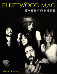 Vorderes Coverbild Fleetwood Mac Everywhere