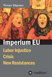 Vorderes Coverbild Imperium EU