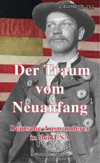 Vorderes Coverbild Der Traum vom Neuanfang