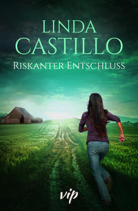 Vorderes Coverbild Riskanter Entschluss