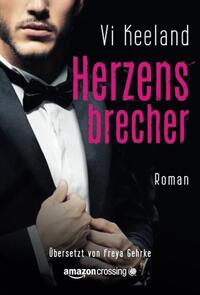 Vorderes Coverbild Herzensbrecher