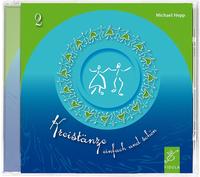Vorderes Coverbild Kreistänze 2 - CD