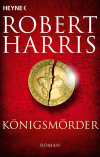 Vorderes Coverbild Königsmörder