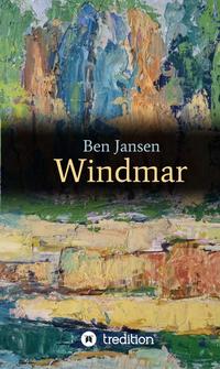 Vorderes Coverbild Windmar
