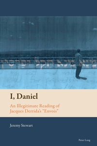 Vorderes Coverbild I, Daniel