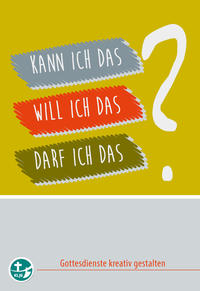 Vorderes Coverbild Kann ich das? Will ich das? Darf ich das?