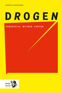 Vorderes Coverbild Drogen