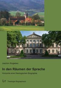 Vorderes Coverbild In den Räumen der Sprache