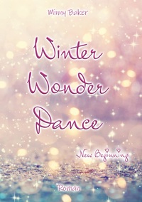 Vorderes Coverbild Winter Wonder Dance - New Beginning