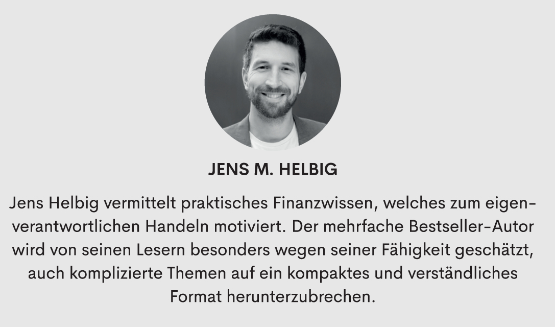 Bild des Mitwirkenden Mit Blockchain zum Krypto-Investor