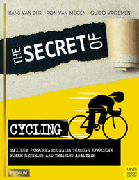 Vorderes Coverbild The Secret of Cycling