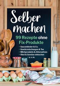 Vorderes Coverbild Selber machen