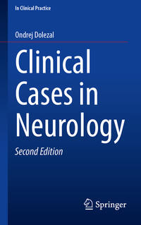 Vorderes Coverbild Clinical Cases in Neurology