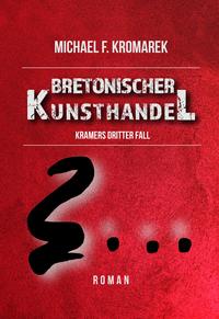 Vorderes Coverbild Bretonischer Kunsthandel