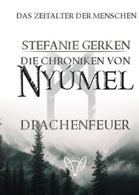 Vorderes Coverbild Die Chroniken von Nyúmel
