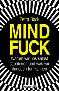 Vorderes Coverbild Mindfuck