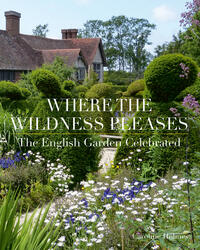 Vorderes Coverbild Where the Wildness Pleases
