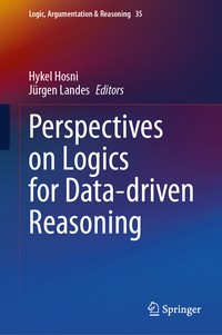 Vorderes Coverbild Perspectives on Logics for Data-driven Reasoning