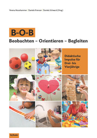 Vorderes Coverbild B–O–B Beobachten – Orientieren – Begleiten
