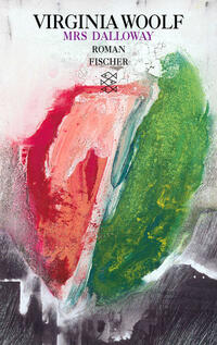 Vorderes Coverbild Mrs Dalloway