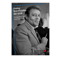 Vorderes Coverbild Dialog