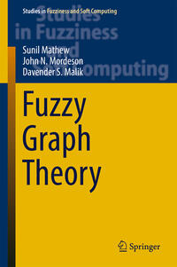 Vorderes Coverbild Fuzzy Graph Theory