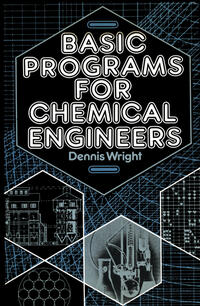 Vorderes Coverbild Basic Programs for Chemical Engineers