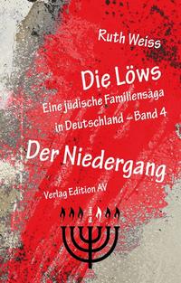 Vorderes Coverbild Die Löws - Der Niedergang