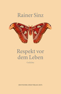Vorderes Coverbild Respekt vor dem Leben