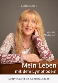 Vorderes Coverbild Mein Leben mit dem Lymphödem