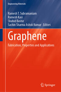 Vorderes Coverbild Graphene