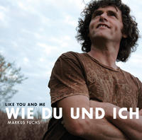 Vorderes Coverbild Wie du und ich