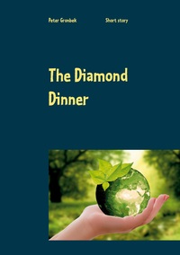 Vorderes Coverbild The Diamond Dinner
