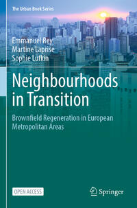Vorderes Coverbild Neighbourhoods in Transition