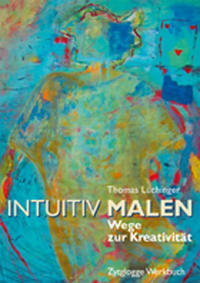 Vorderes Coverbild Intuitiv Malen