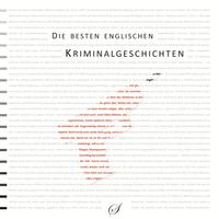 Vorderes Coverbild Die besten englischen Kriminalgeschichten