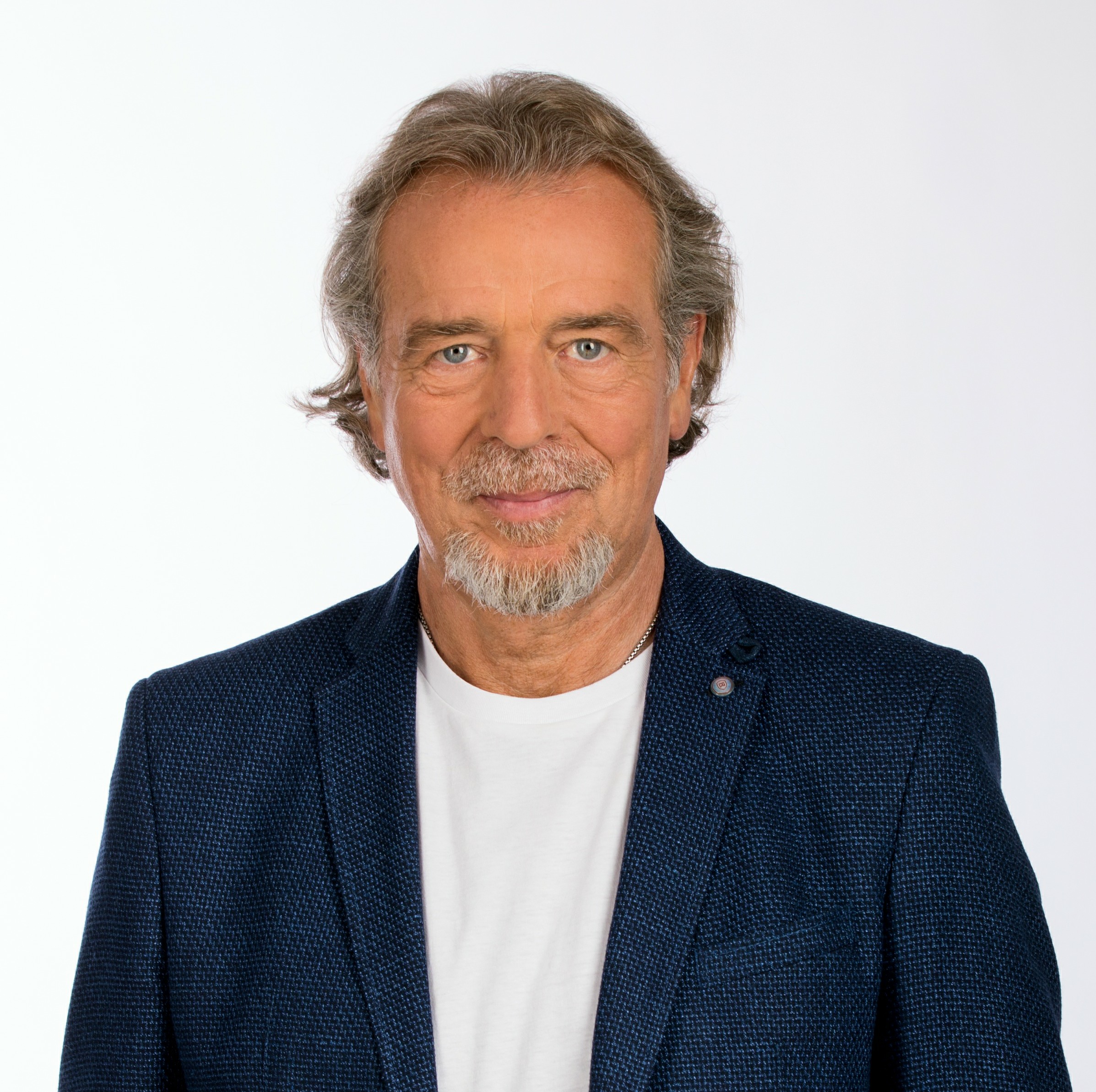 Bild des Mitwirkenden Lebe deine Bestimmung mit dem "Kurs in Wundern"