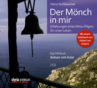 Vorderes Coverbild Der Mönch in mir
