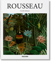 Vorderes Coverbild Rousseau