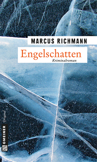 Vorderes Coverbild Engelschatten