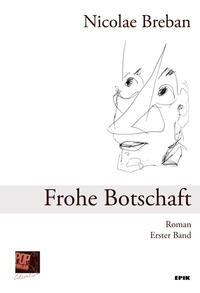 Vorderes Coverbild Frohe Botschaft