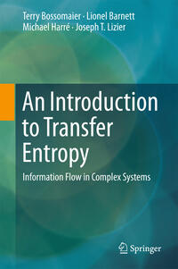 Vorderes Coverbild An Introduction to Transfer Entropy