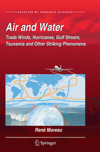Vorderes Coverbild Air and Water