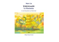 Vorderes Coverbild Tougain