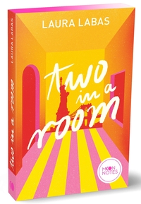 Vorderes Coverbild Room for Love 1. Two in a Room