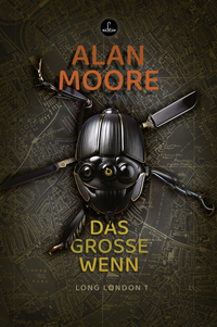 Vorderes Coverbild Das Große Wenn
